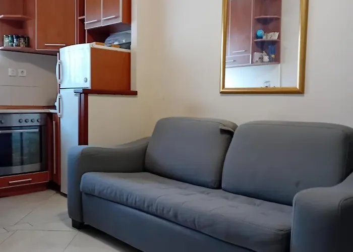 Luna Apartman