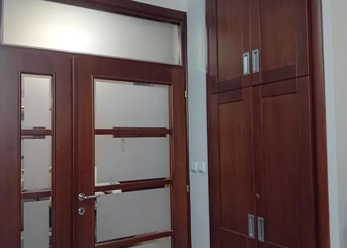 Luna Apartman
