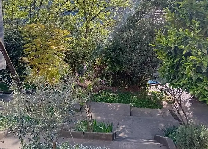 Luna Apartman